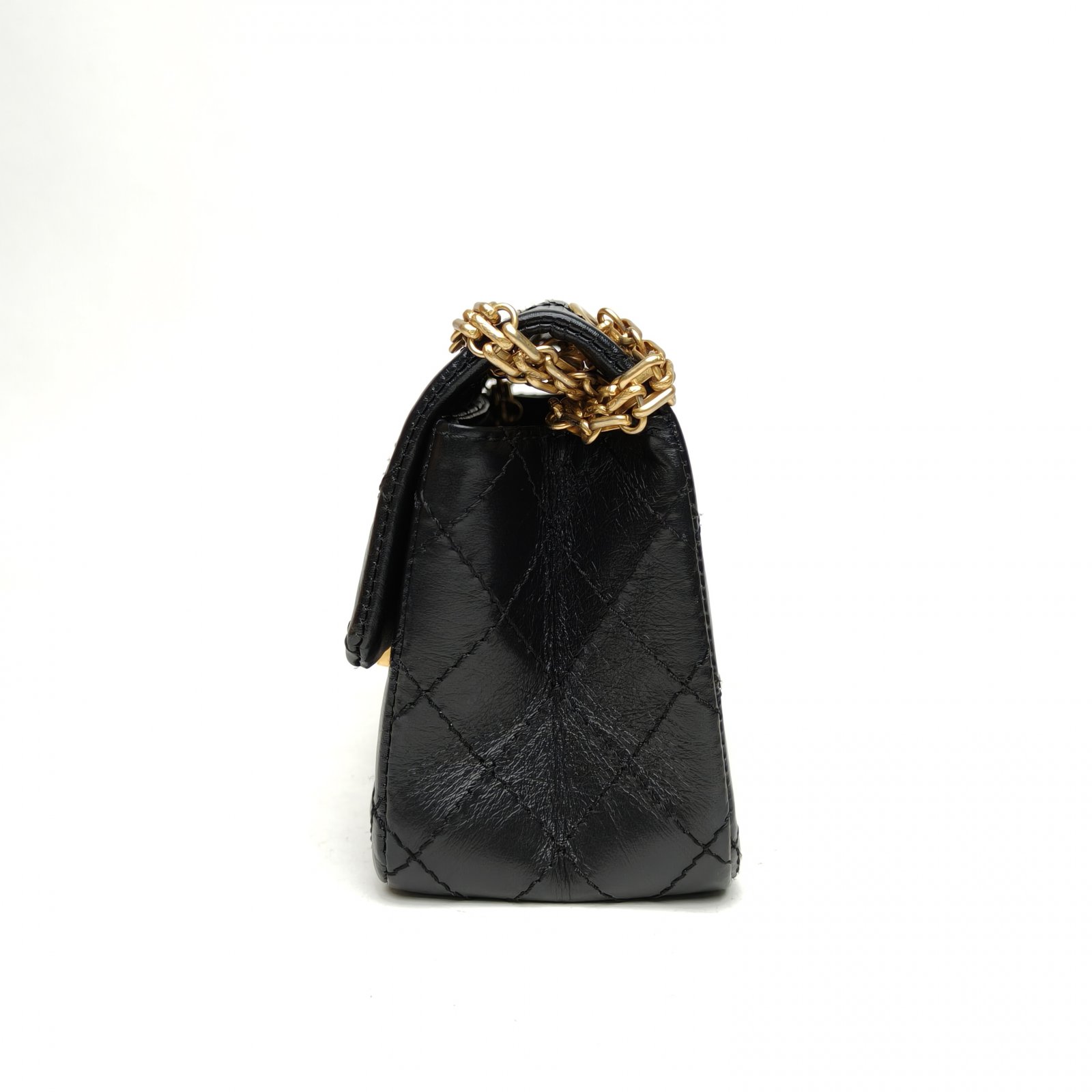 CHANEL 2.55 Flap Bag Mini 20cm