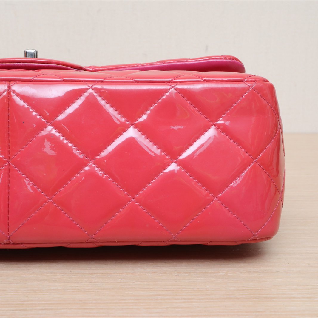 CHANEL CF Flap Bag JUMBO 30cm