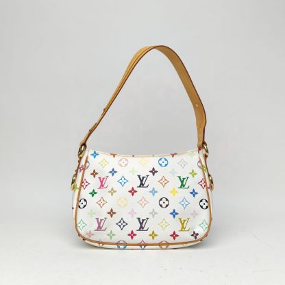 *LOUIS VUITTON Vintage Cambridge Pochette Metis Shoulder Bag-Hana Vintage