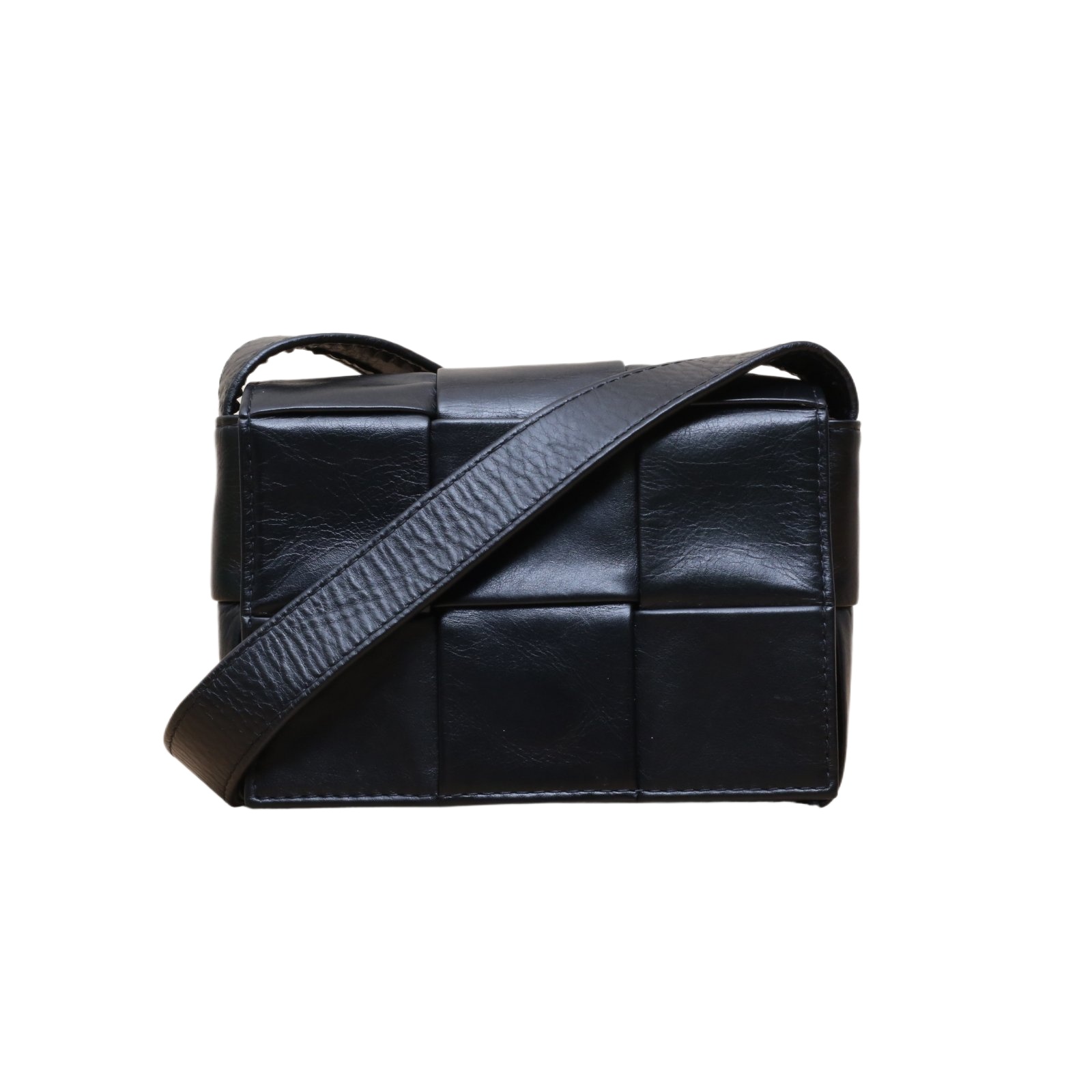 BOTTEGA VENETA Cassette Mini 2009