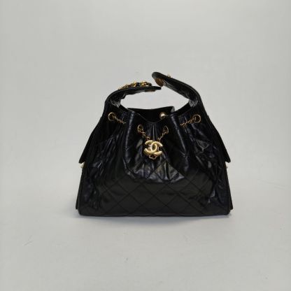 *CHANEL 25BAG Shoulder Bag, Small Size, 26*30-Hana Vintage