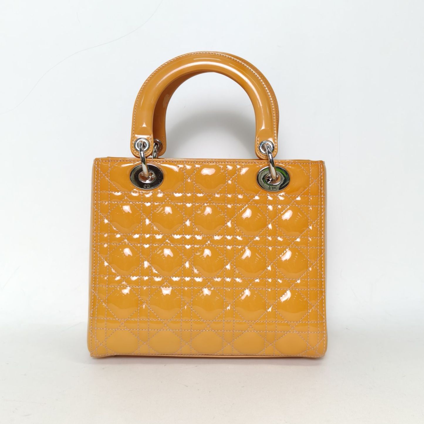 *DIOR Lady Dior Five Compartments-Hana Vintage