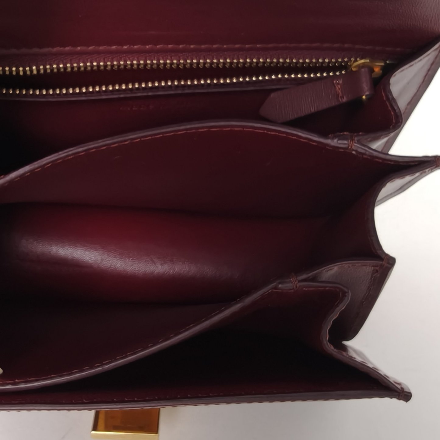 *CELINE Classic Box Small Size-Hana Vintage