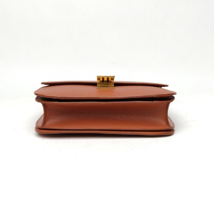 *CELINE Classic Box Medium Size-Hana Vintage