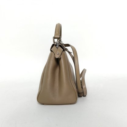 *FENDI PEEKABOO Mini 23cm-Hana Vintage