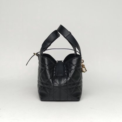 *DIOR Toujours Shoulder Bag, Small Size 23-Hana Vintage