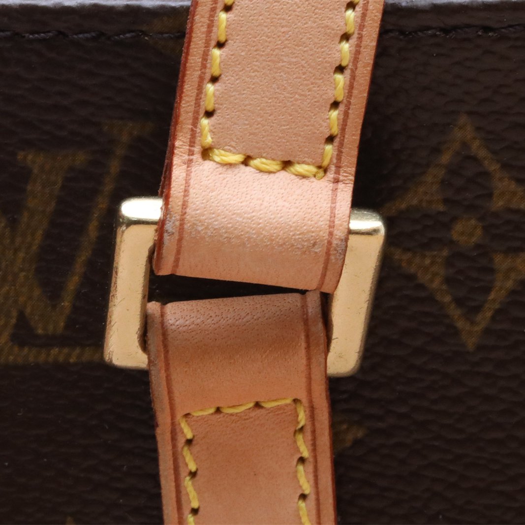 LOUIS VUITTON Vintage Vivienne Small Size