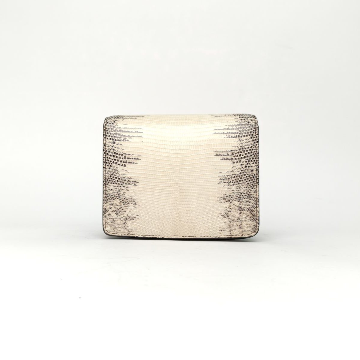 *CELINE CLASSIC BOX Small Himalaya-Hana Vintage