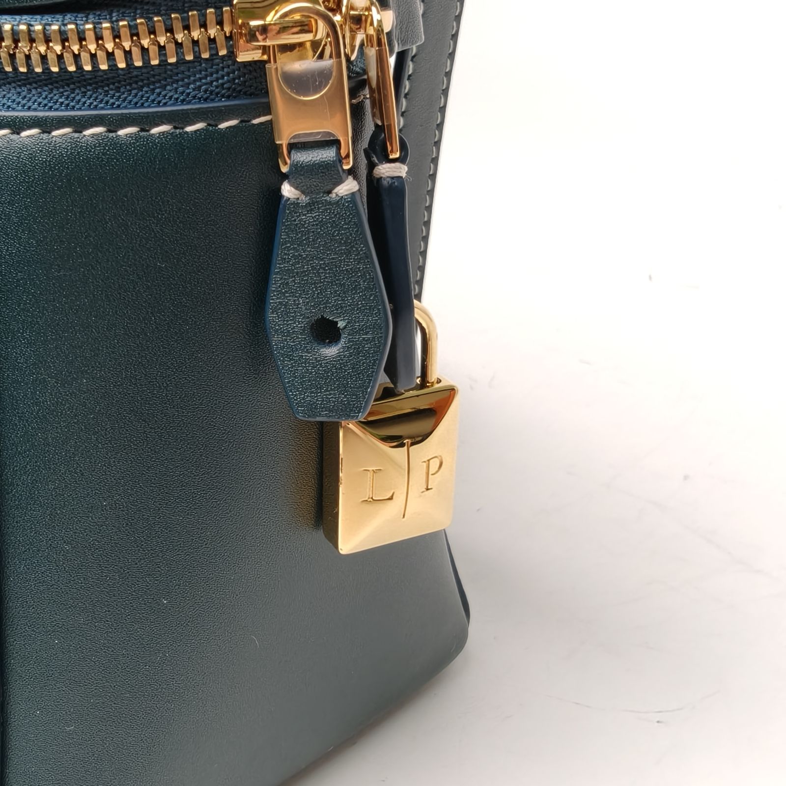 *LOROPIANA Extra Bag L27-Hana Vintage