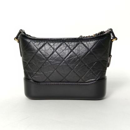 CHANEL GABRIELLE Gabrielle Hobo Bag Small 20cm