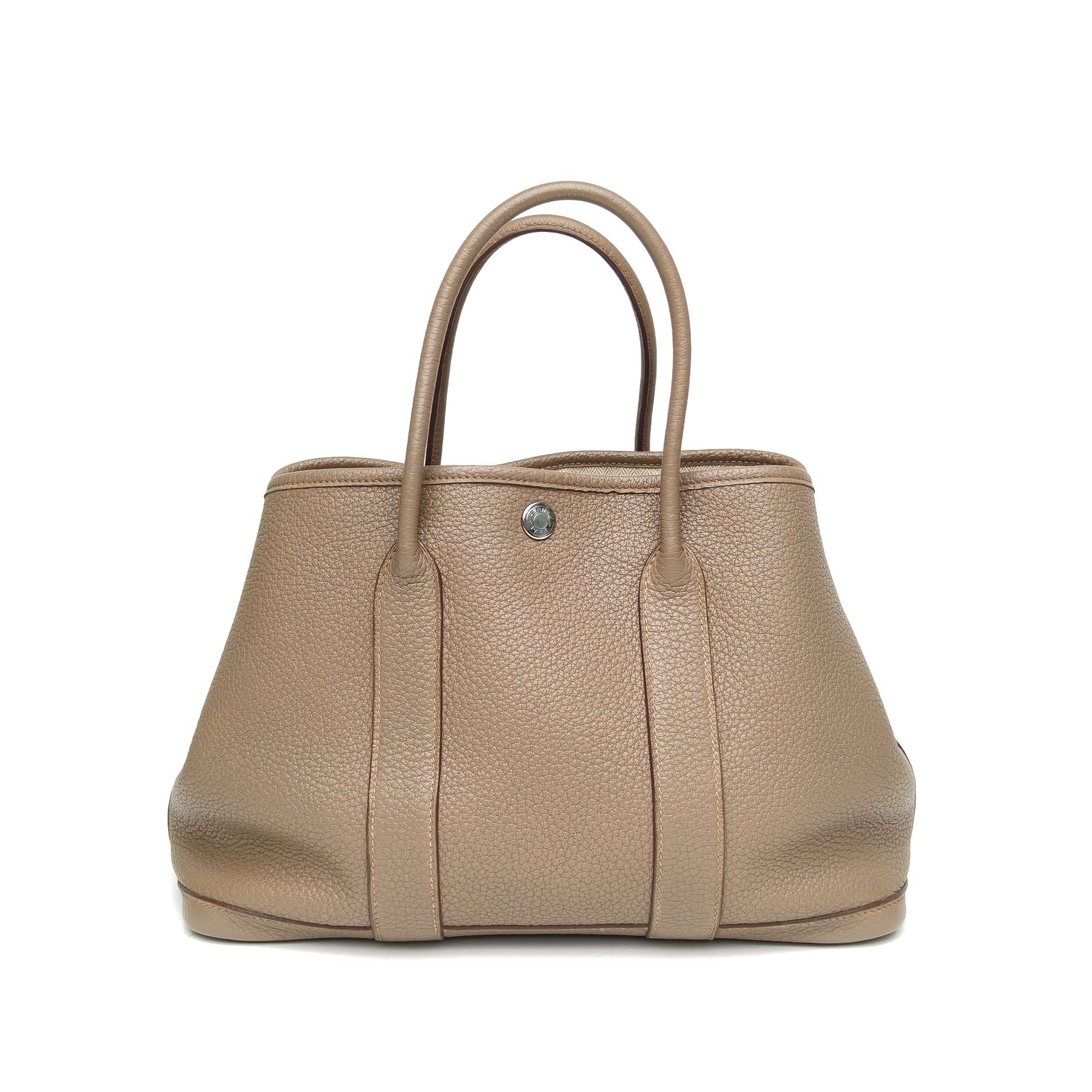 *HERMES Garden Party 30-Hana Vintage