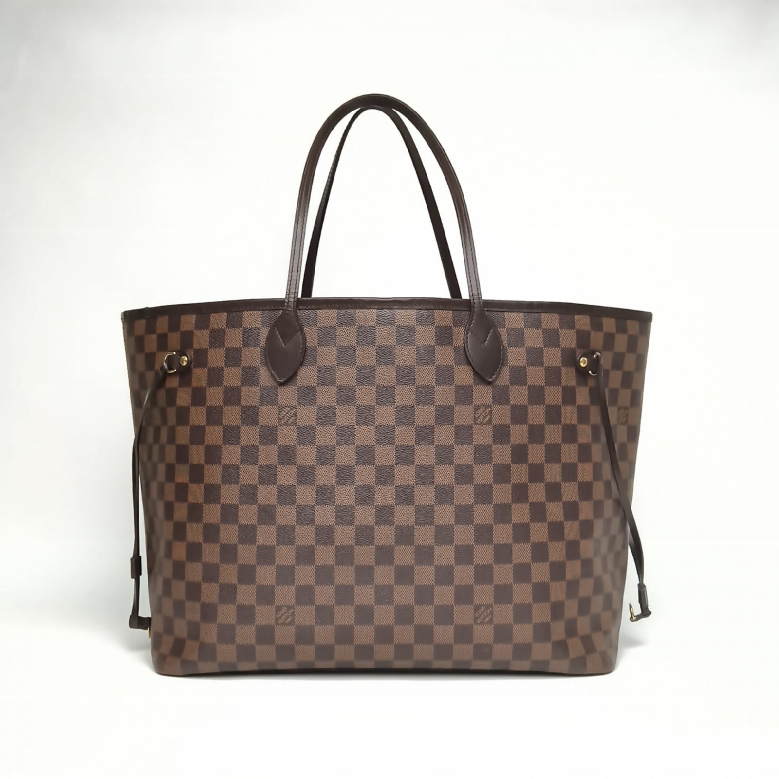 *LOUIS VUITTON Neverfull Large 39 Without Detachable Pouch-Hana Vintage