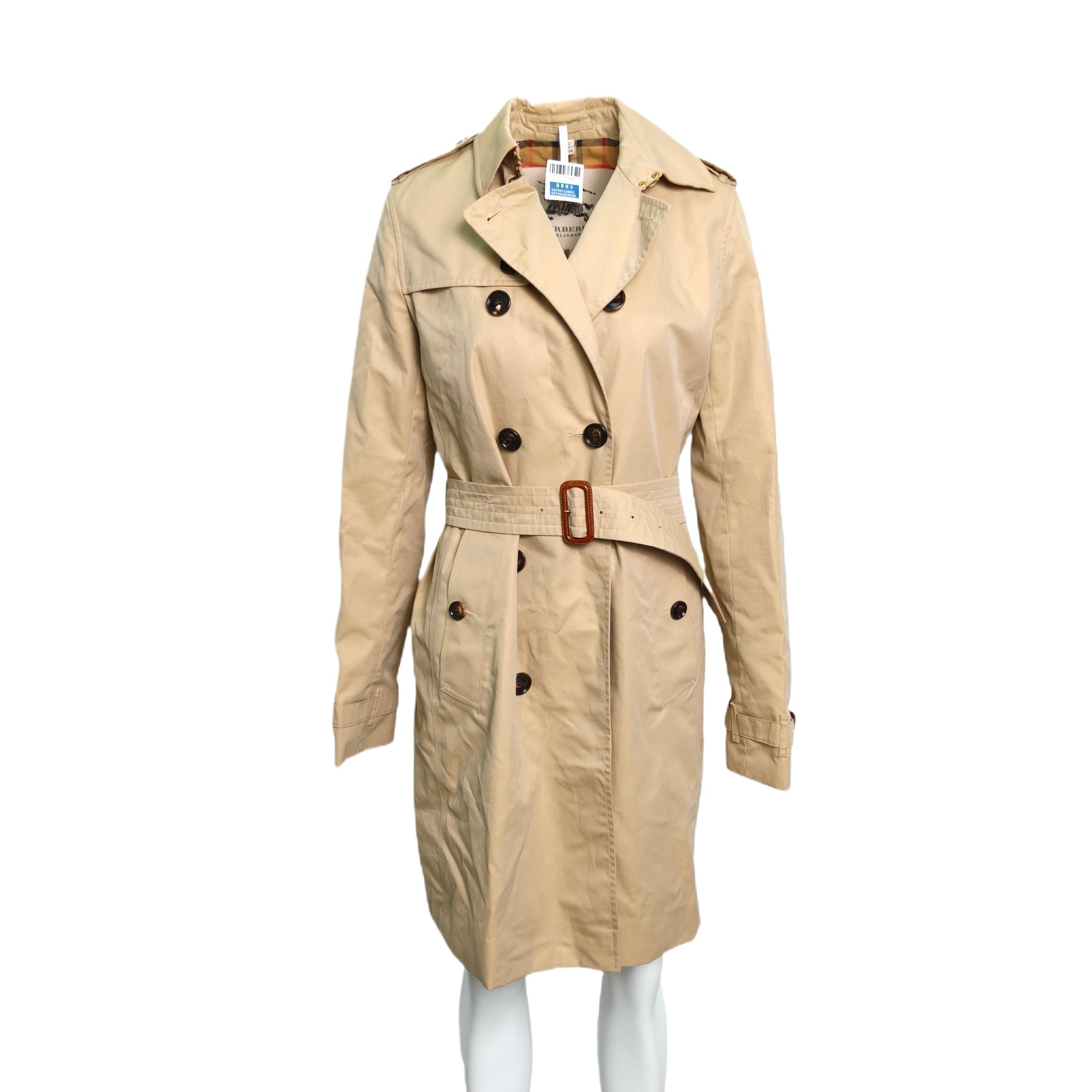 Jacket-Hana Vintage