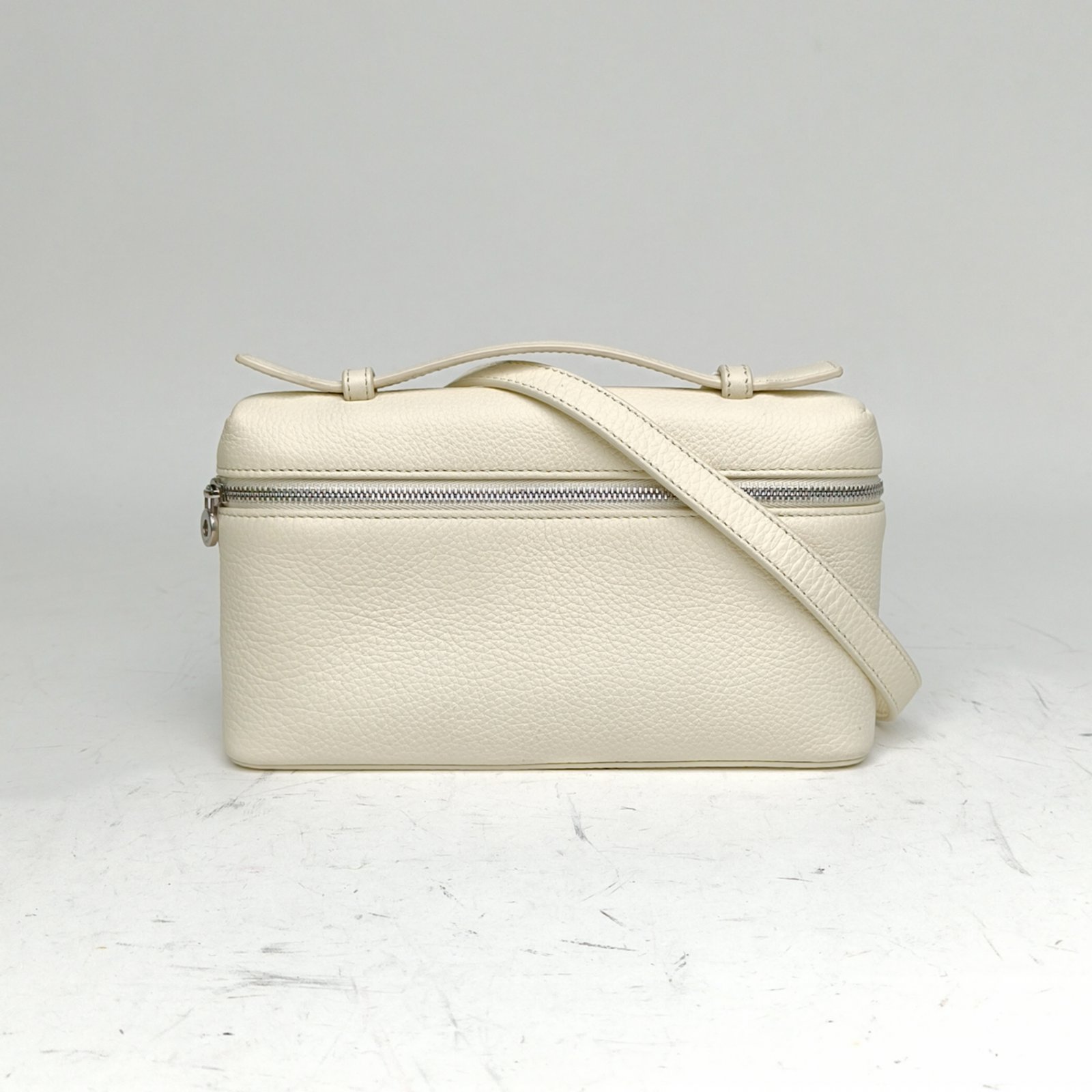 *LOROPIANA Extra Pocket L19 Handbag-Hana Vintage