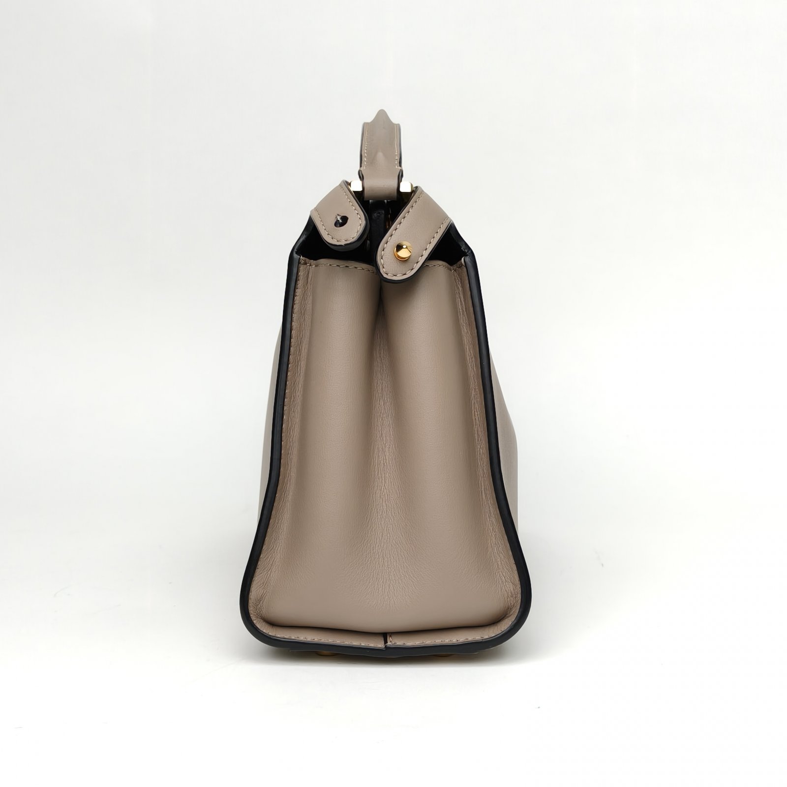 *FENDI PEEKABOO Small 27-Hana Vintage