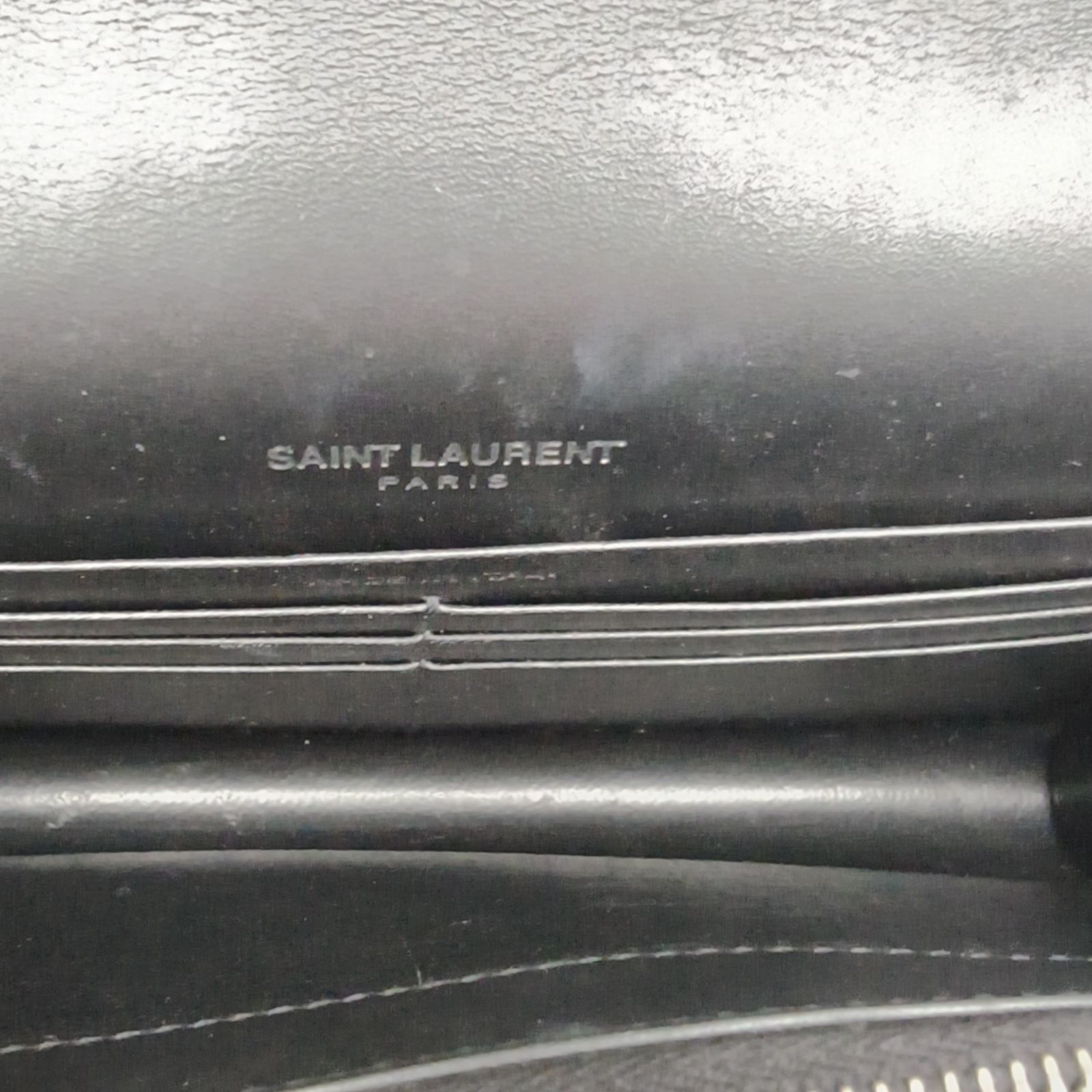 SAINT LAURENT KATE Mini 17 Tassel-Hana Vintage