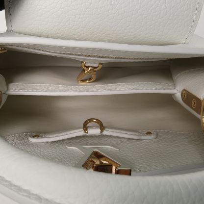 *LOUIS VUITTON Capucines BB 27-Hana Vintage