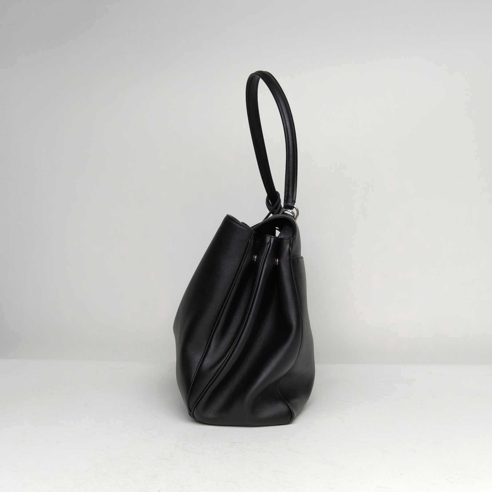 *BALENCIAGA Rodeo Large 40cm-Hana Vintage