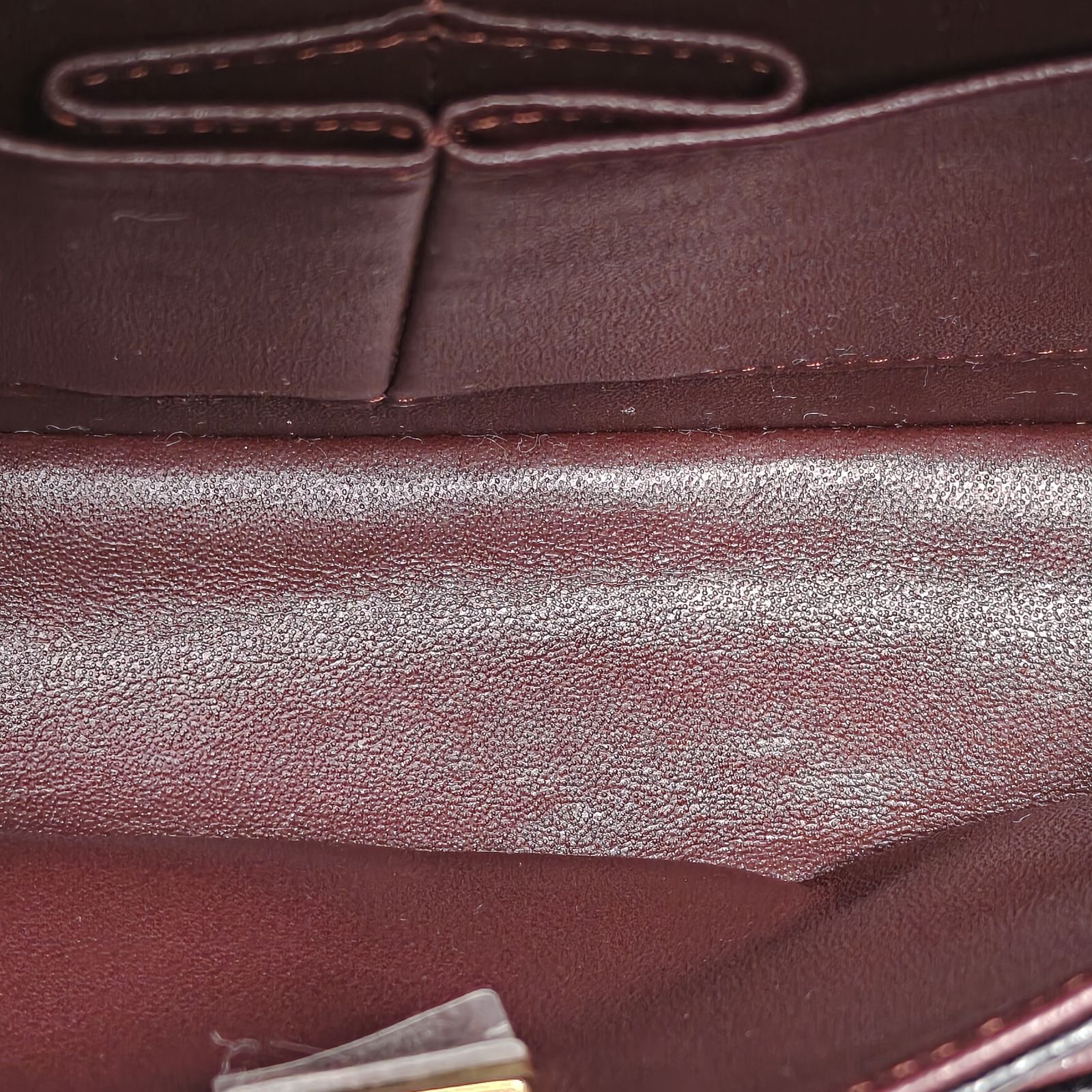 CHANEL CF Flap Bag, Medium Size, 25.5cm