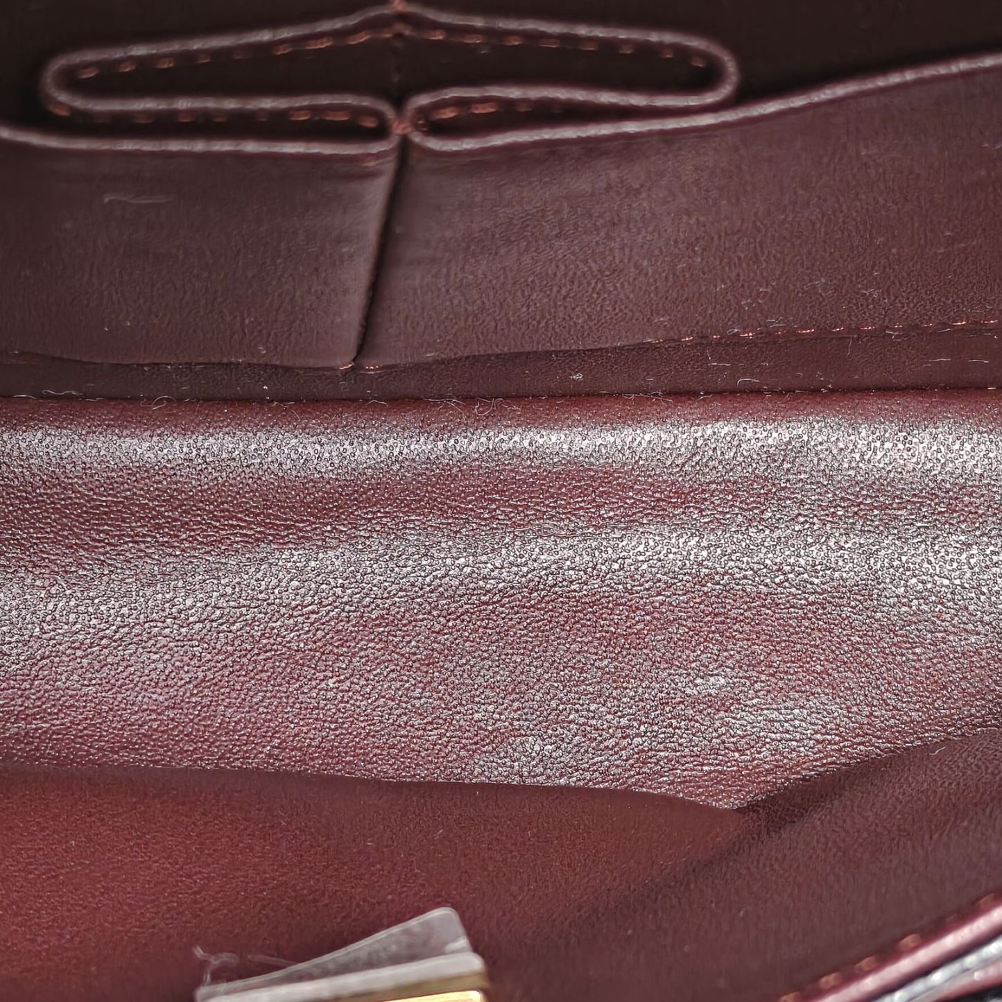 CHANEL CF Flap Bag, Medium Size, 25.5cm