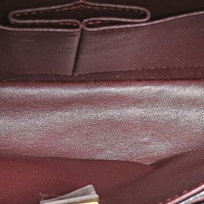 CHANEL CF Flap Bag, Medium Size, 25.5cm