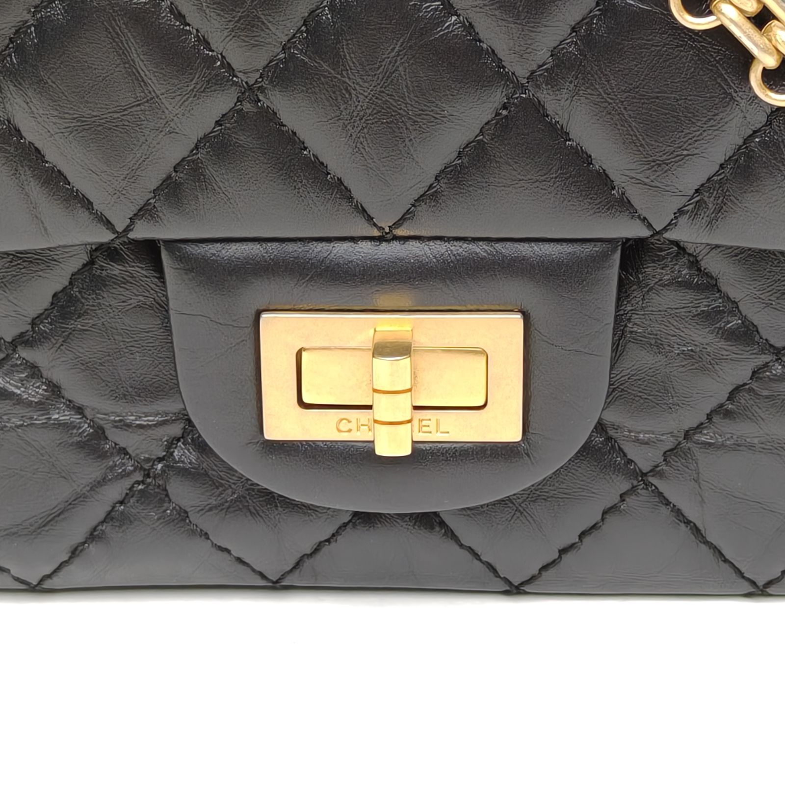 CHANEL 2.55 Flap Bag Mini 20cm