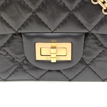 CHANEL 2.55 Flap Bag Mini 20cm