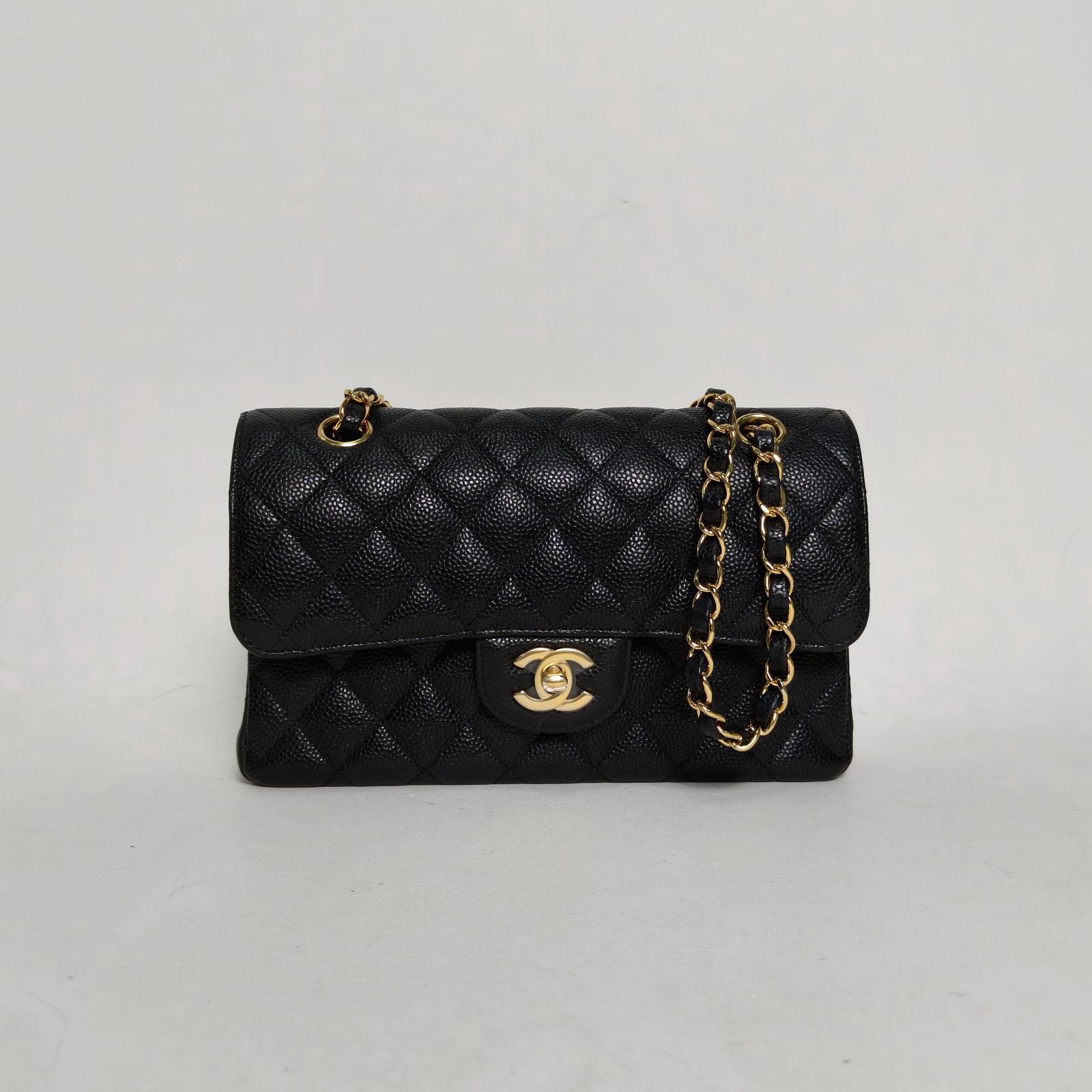 CHANEL CF Flap Bag, Small, 23cm
