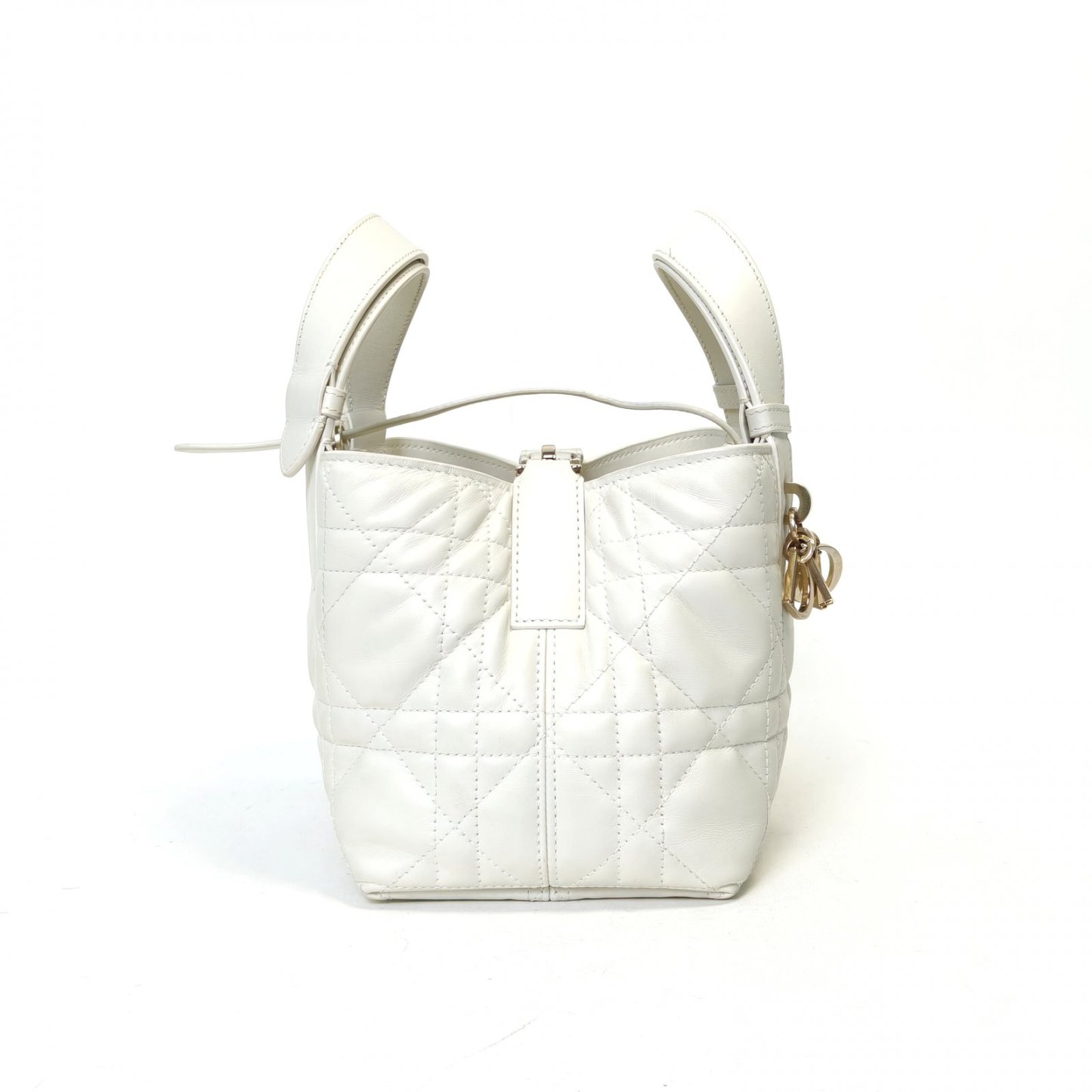 *DIOR Toujours Shoulder Bag, Small Size 23-Hana Vintage