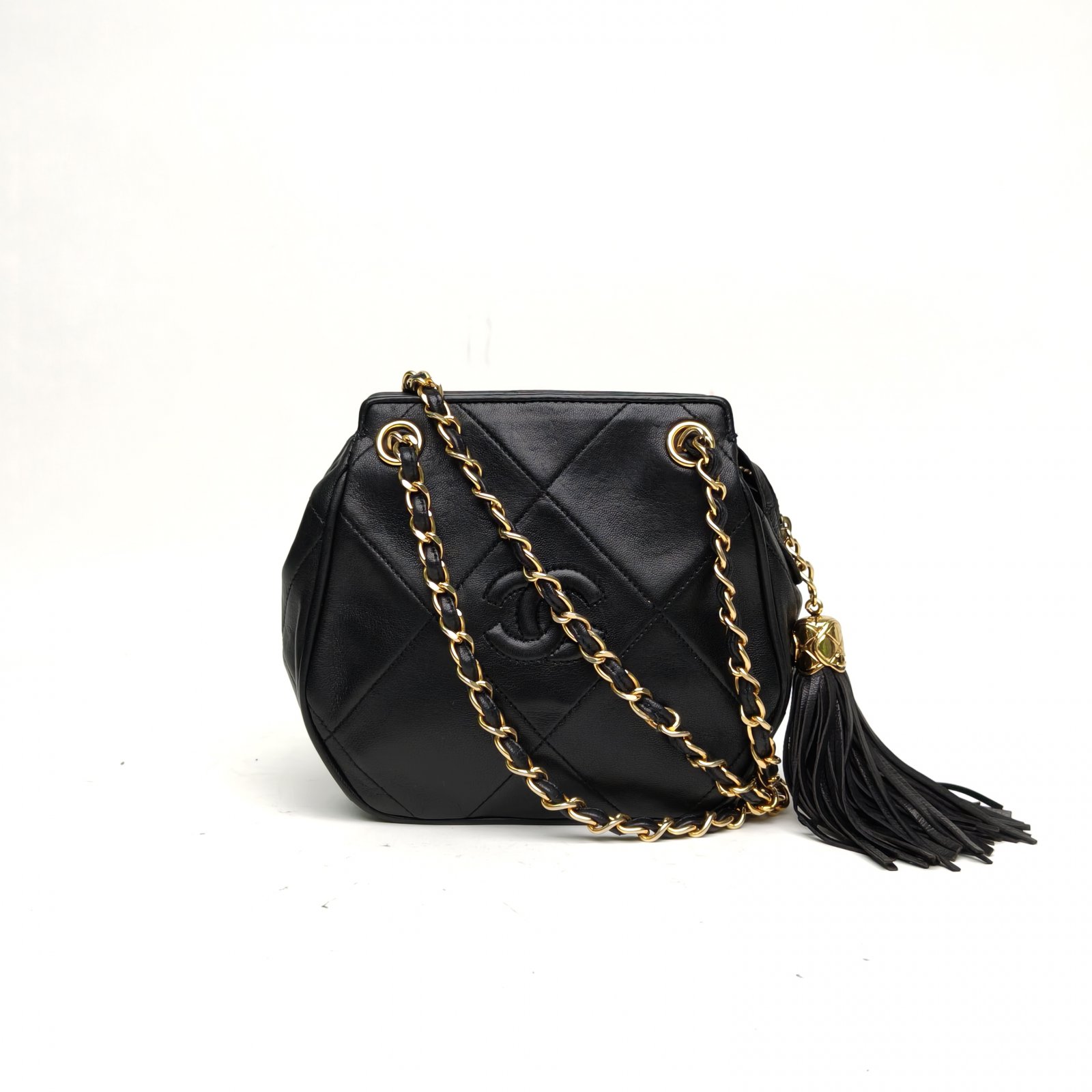 hana　時間限定 CHANEL-Hana Vintage