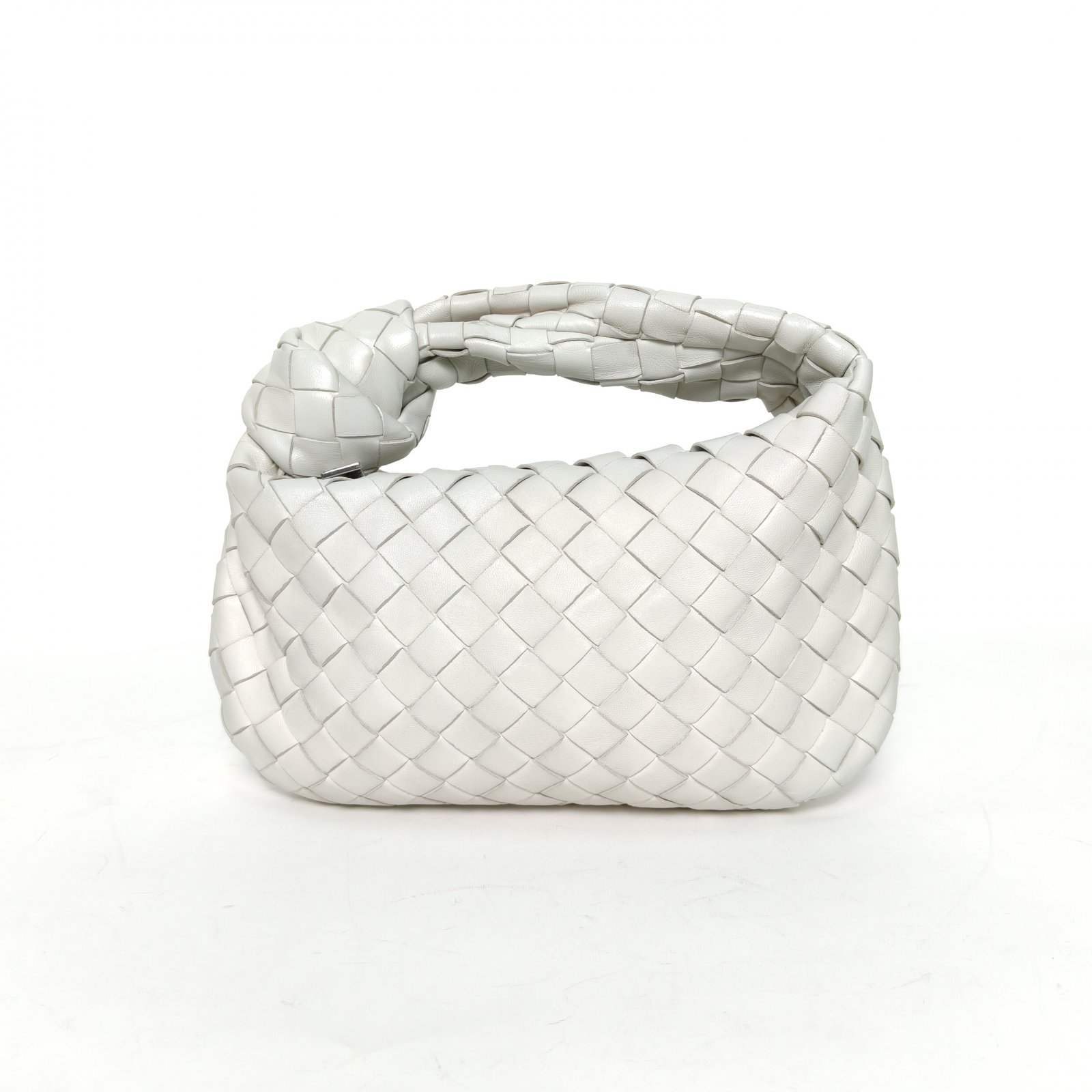 BOTTEGA VENETA Jodie Mini 28 Handheld-Hana Vintage