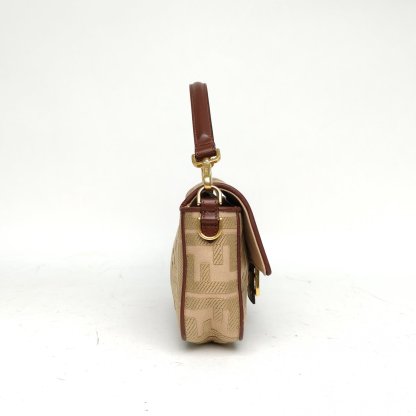 *FENDI Baguette bag Medium Size-Hana Vintage
