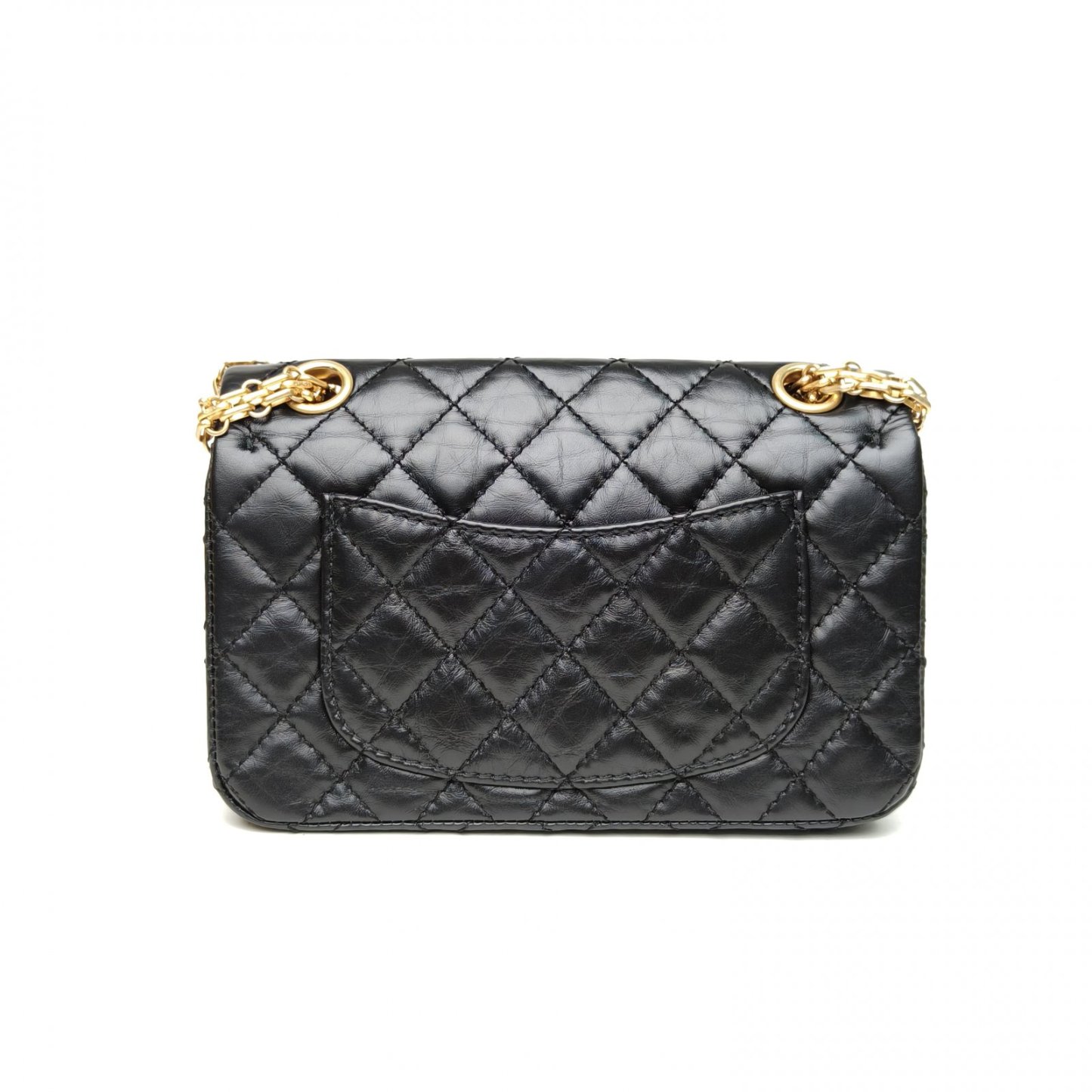 CHANEL 2.55 Flap Bag Mini 20cm