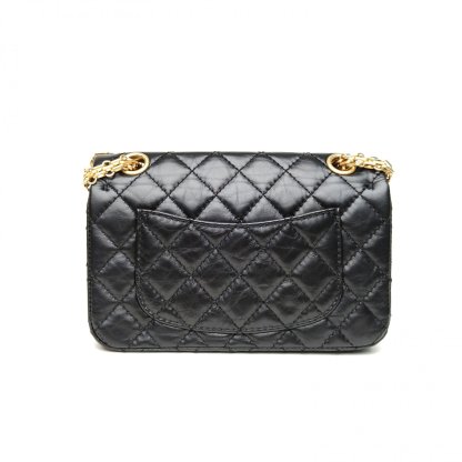 CHANEL 2.55 Flap Bag Mini 20cm