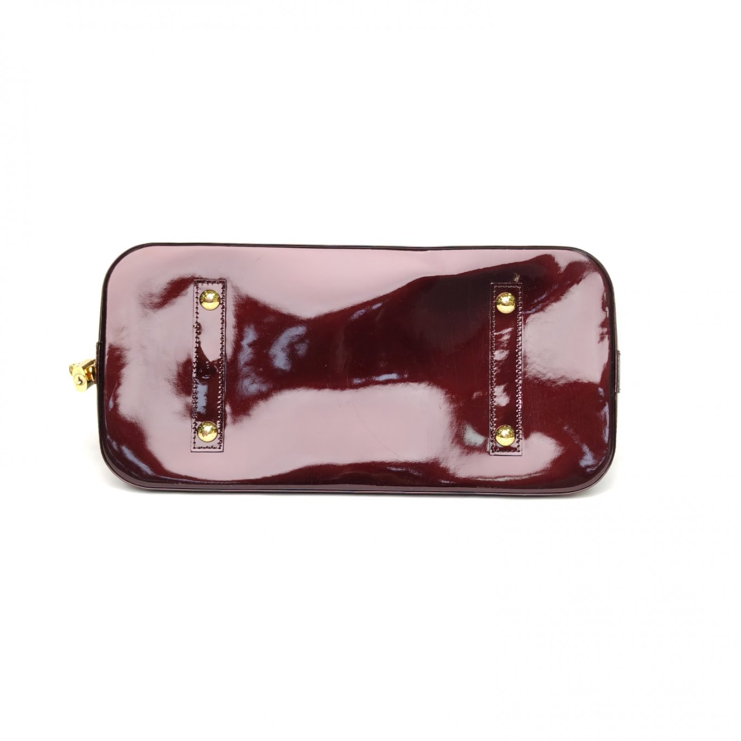 *LOUIS VUITTON ALMA Alma Large 39-Hana Vintage