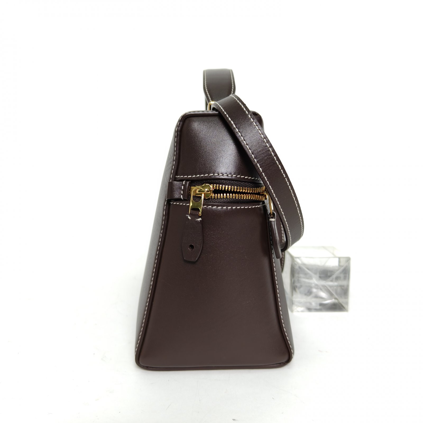 *LOROPIANA Extra Bag L27-Hana Vintage