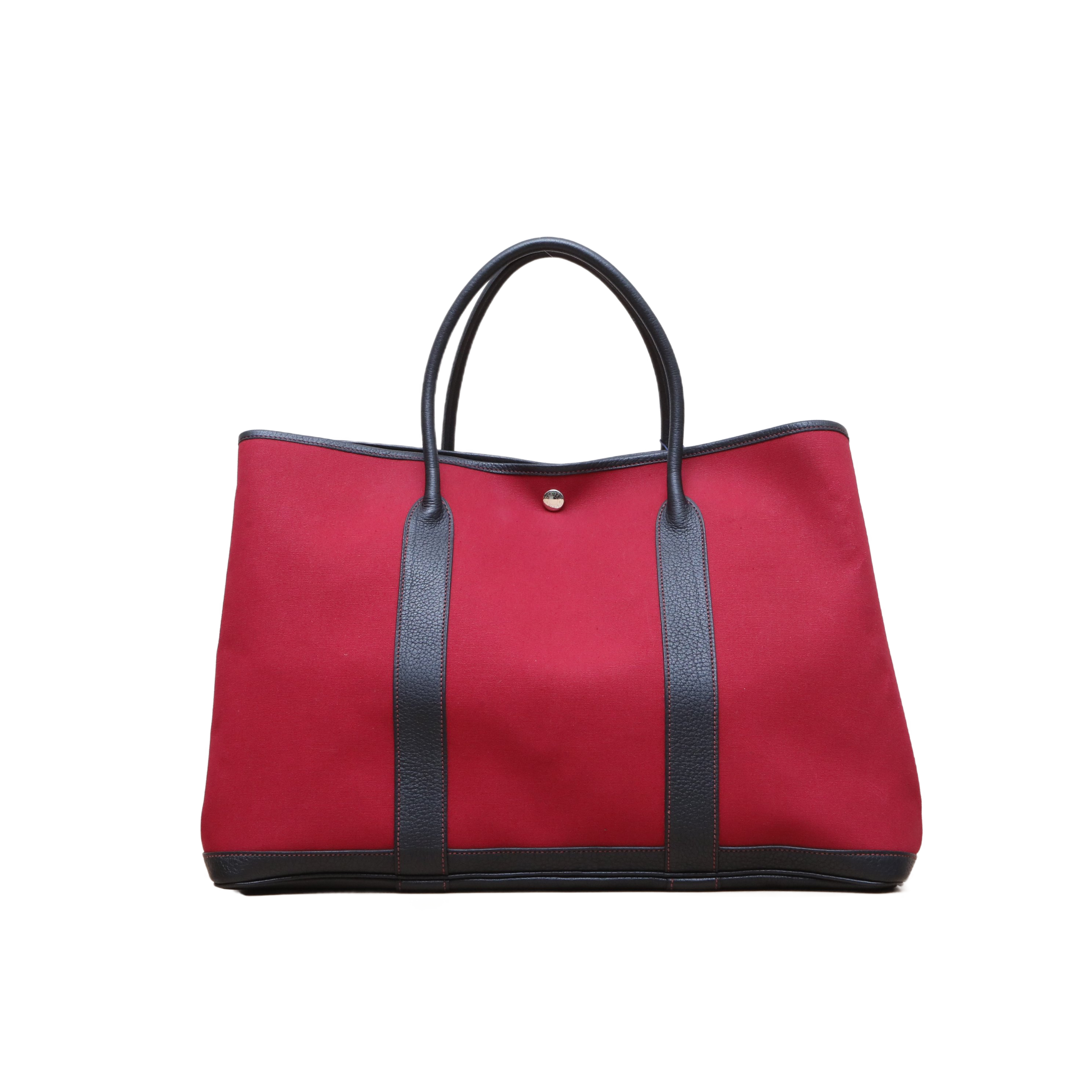 *HERMES Garden Party 45-Hana Vintage