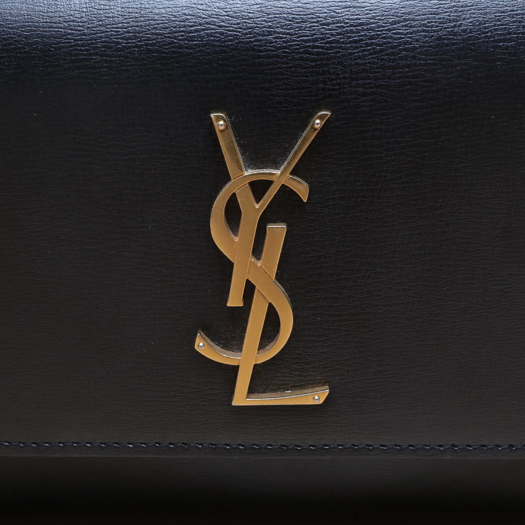 SAINT LAURENT SUNSET Sunset Bag Medium 22-Hana Vintage