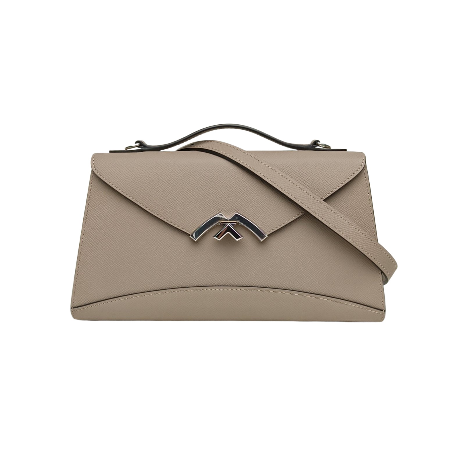 *MOYNAT Gabrielle Clutch 27.5-Hana Vintage