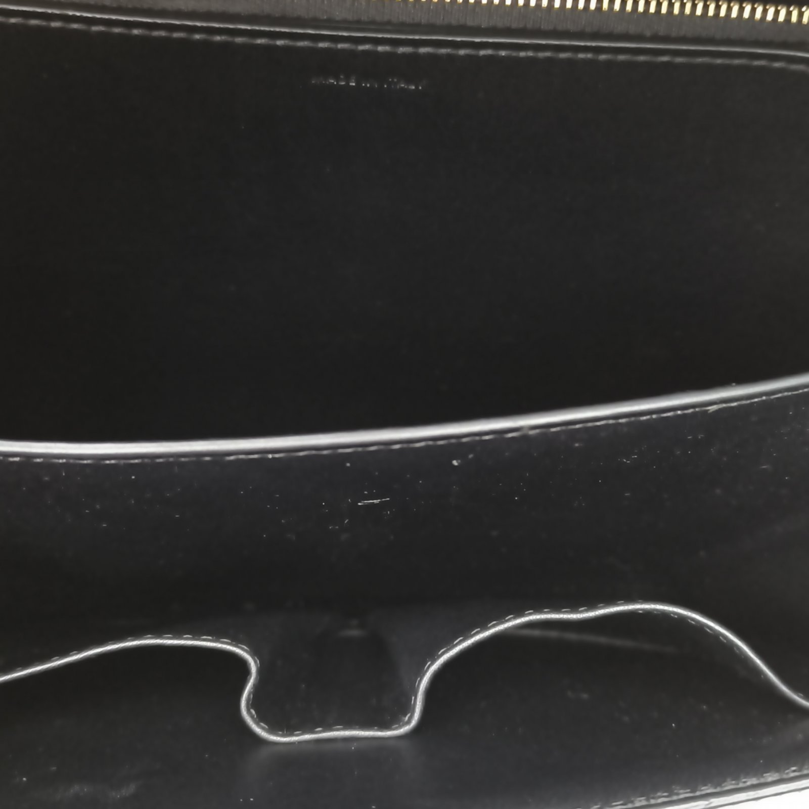 *CELINE Classic Box Medium Size-Hana Vintage