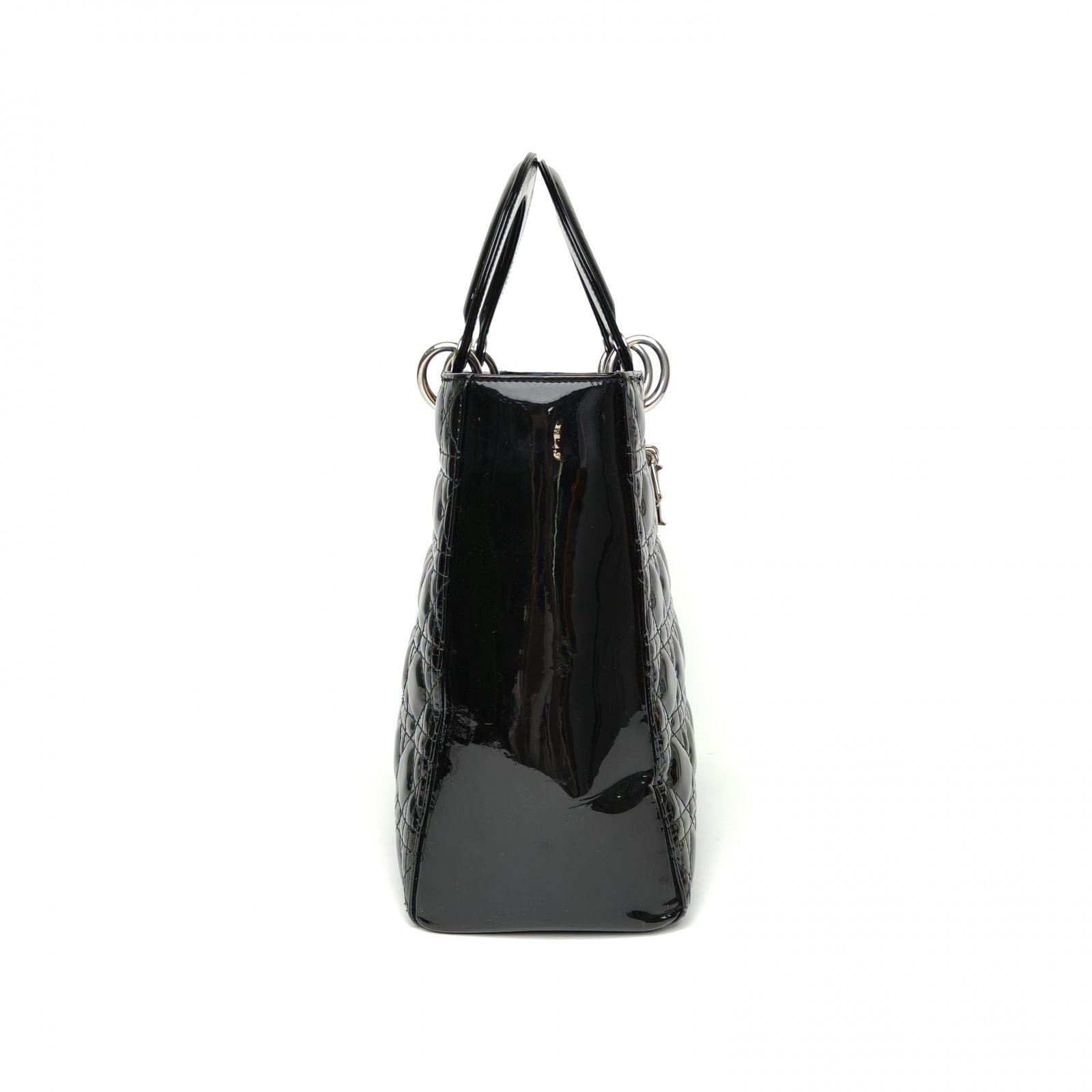 DIOR Lady Dior Bag, Seven Compartments