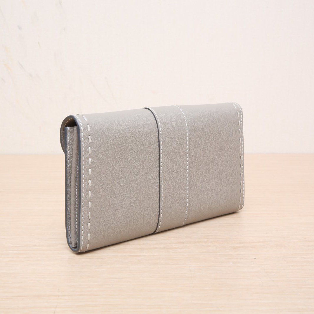 DELVAUX Brillant Woc 21