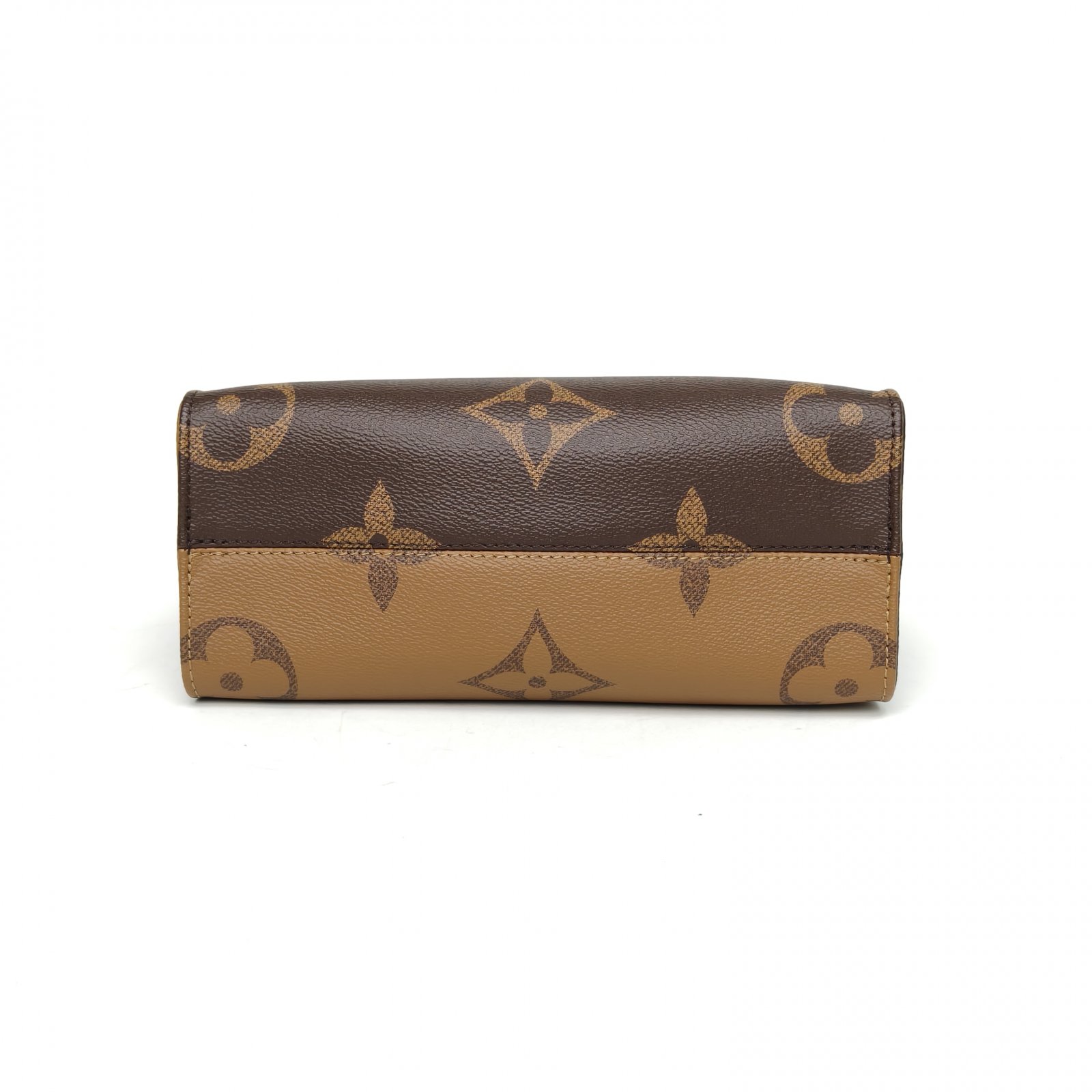 *LOUIS VUITTON Onthego Small 25 Two-in-One Wide Shoulder Strap-Hana Vintage