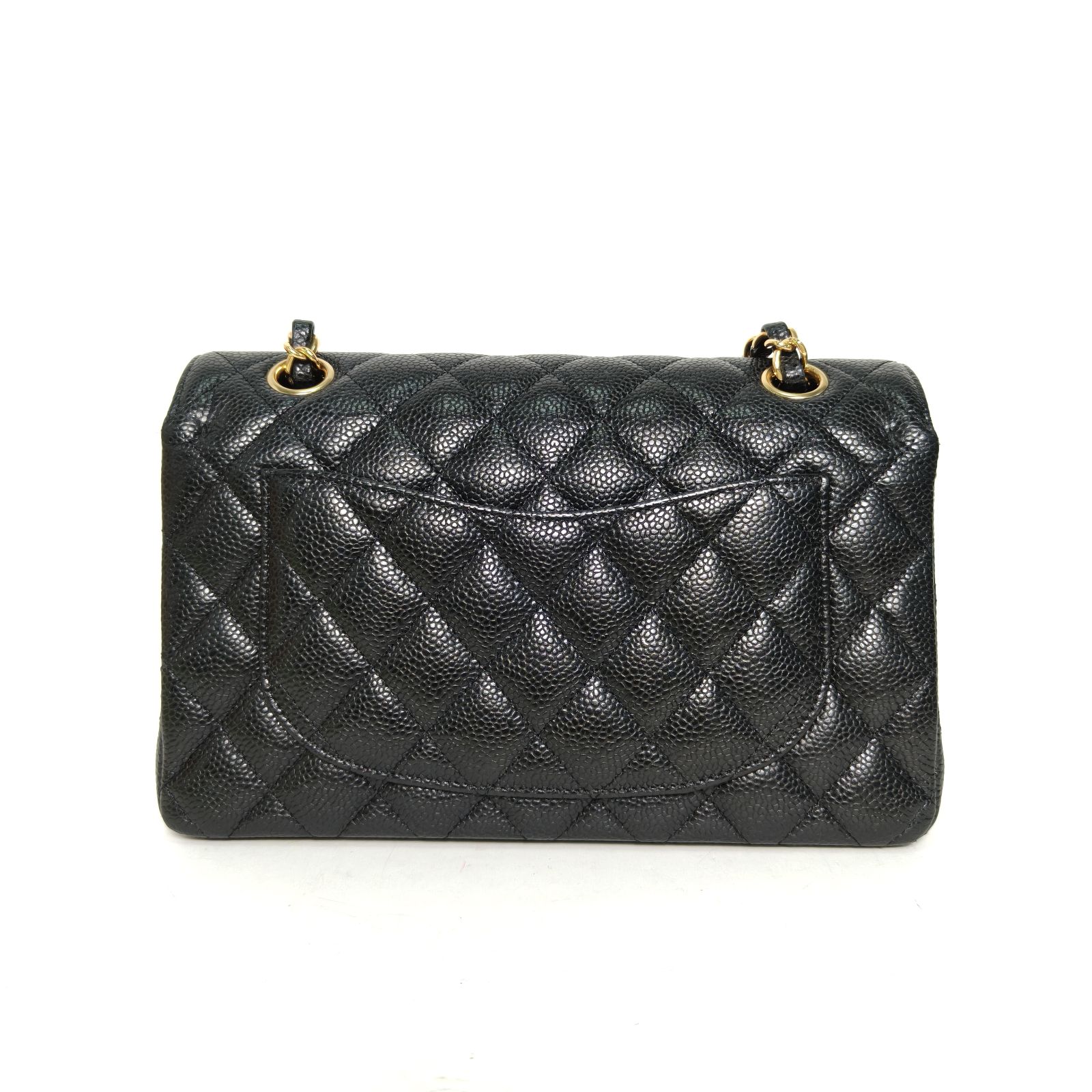 CHANEL CF Flap Bag, Small, 23cm