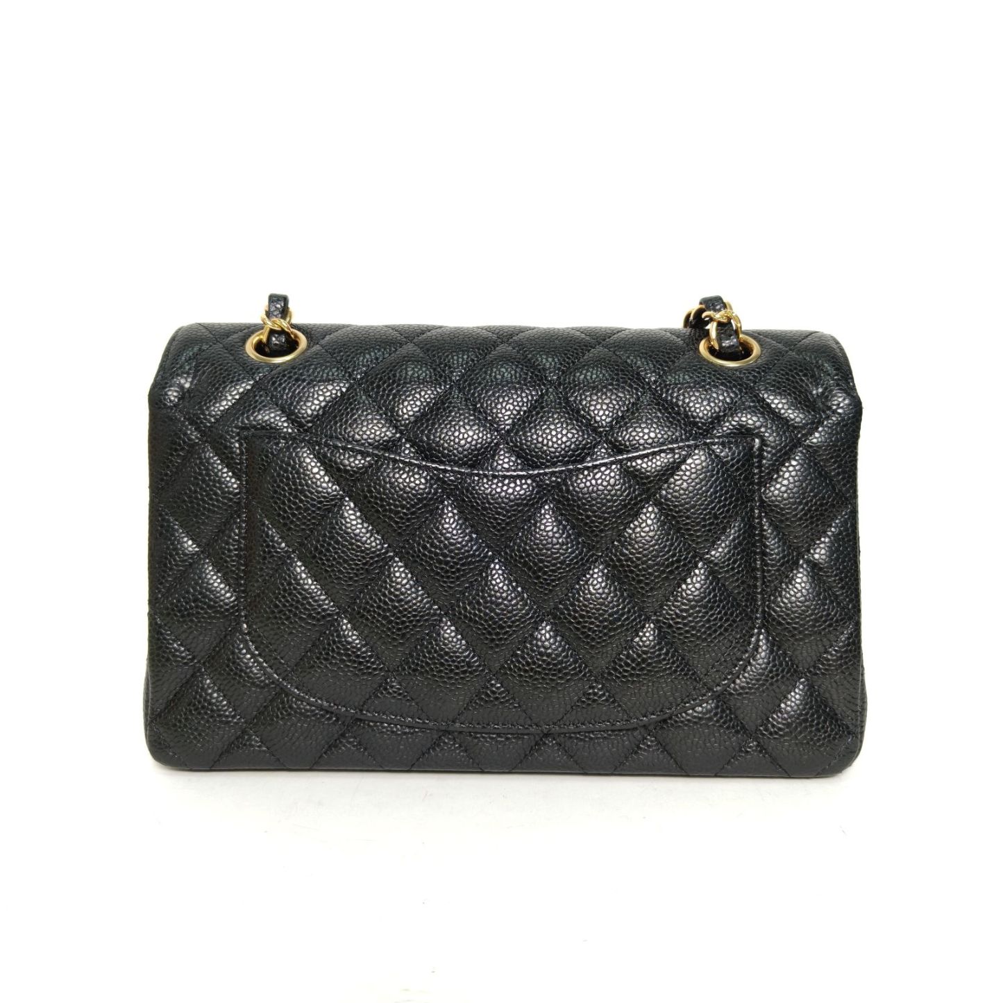 CHANEL CF Flap Bag, Small, 23cm
