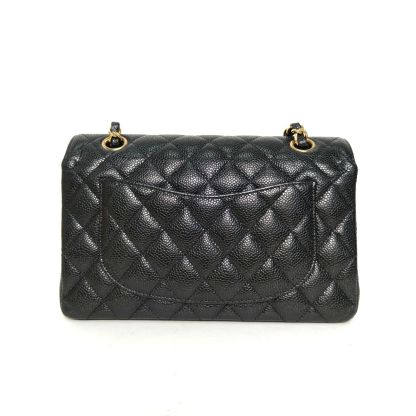 CHANEL CF Flap Bag, Small, 23cm