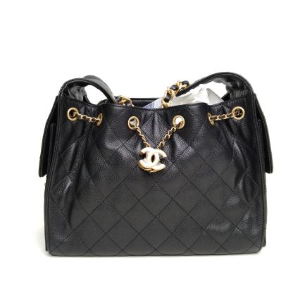 CHANEL 25BAG Shoulder Bag, Small Size, 26*30-Hana Vintage