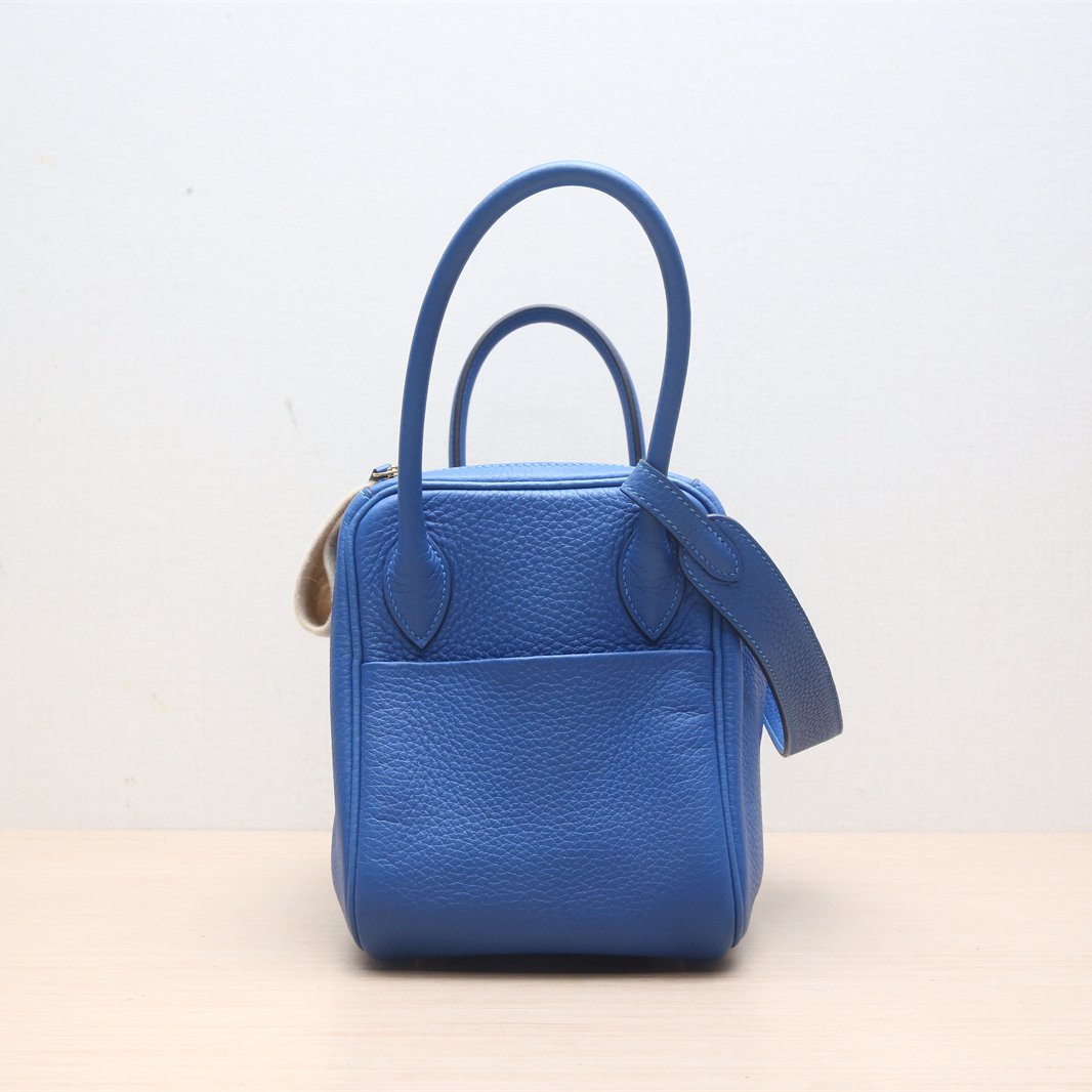 *HERMES Lindy 2019-Hana Vintage