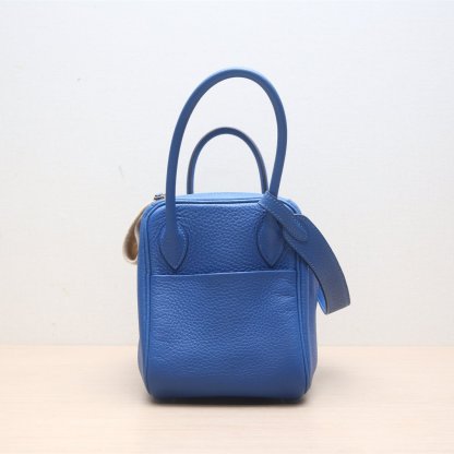 *HERMES Lindy 2019-Hana Vintage