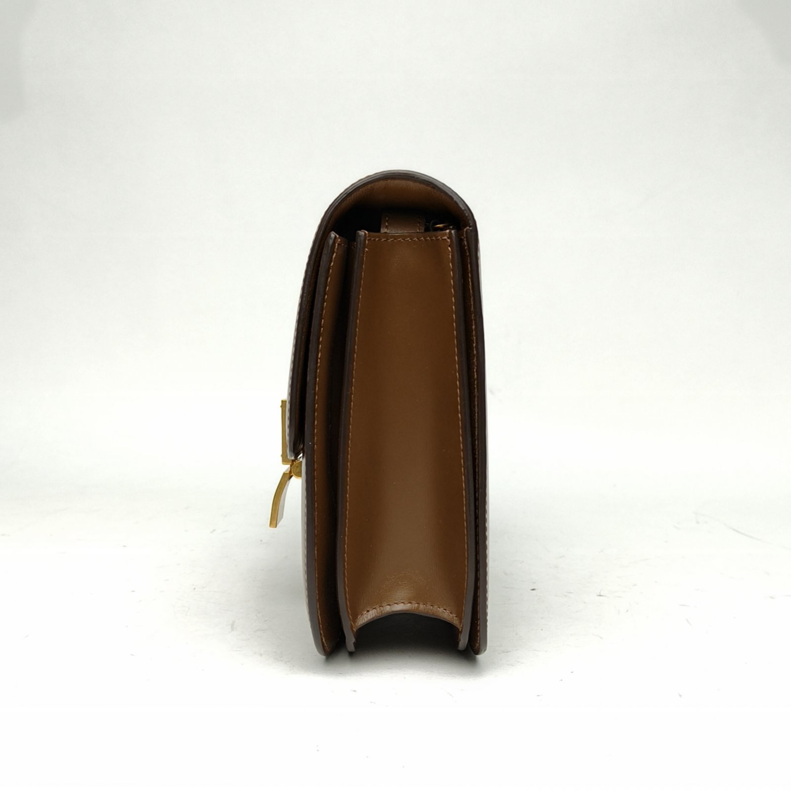 *CELINE Classic Box Medium Size-Hana Vintage